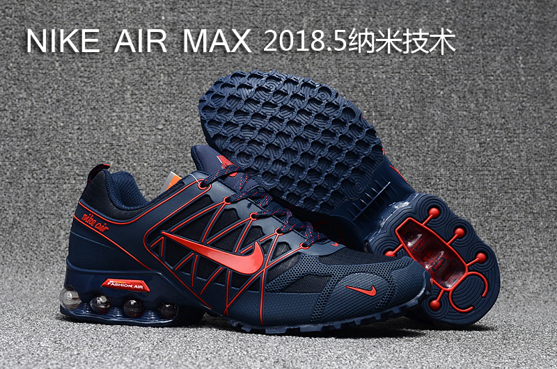 Nike Air Max 2018 Men Shoes-156